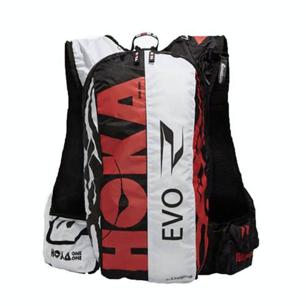 Hoka Backpacks NZ - Hoka X Batac Del Dia 16 L Pack Multi (VAQ495370)